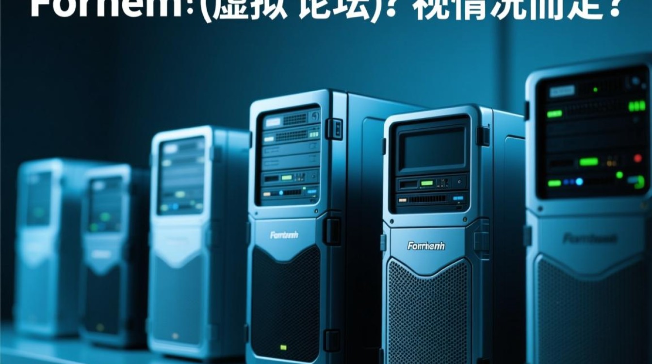 论坛网站用虚拟主机靠谱吗，流量大了性能会跟不上吗？