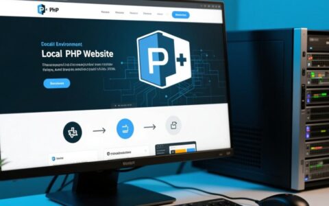 新手如何将PHP网站完整安装到虚拟主机空间?