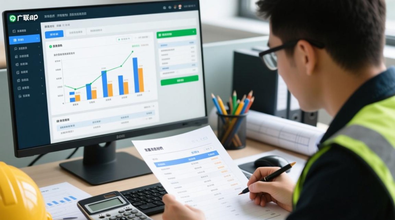 广联达导出表格时总报错，到底是什么原因造成的？