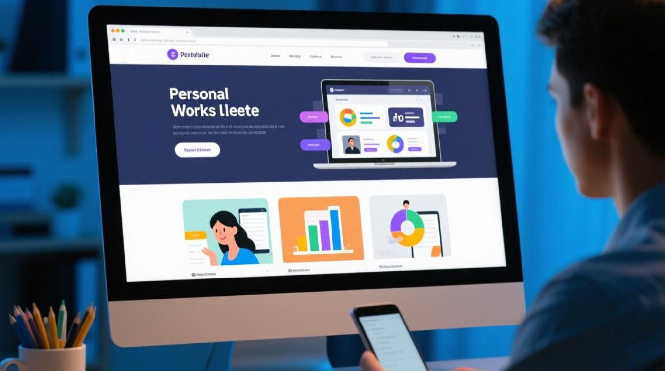 哪里有稳定靠谱的国外免费网站空间推荐？