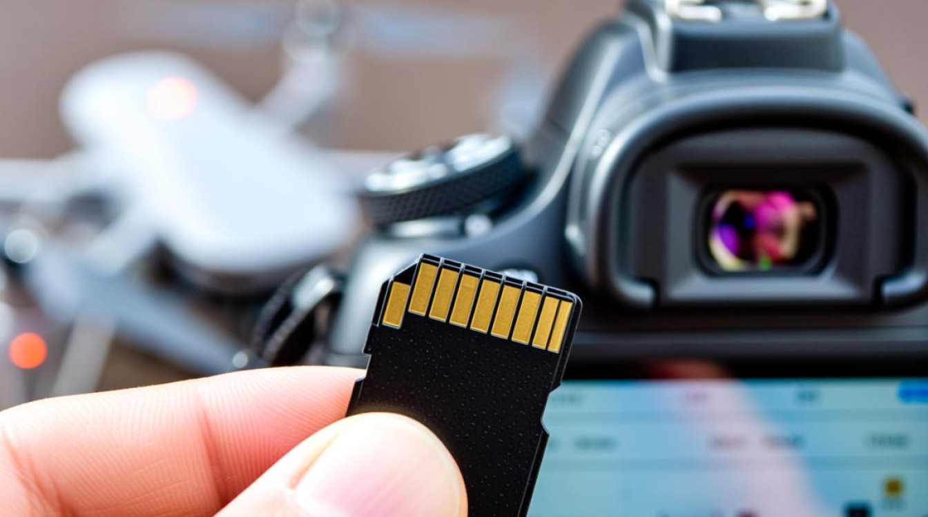 TF卡文件删不掉也无法格式化，到底是什么原因造成的？