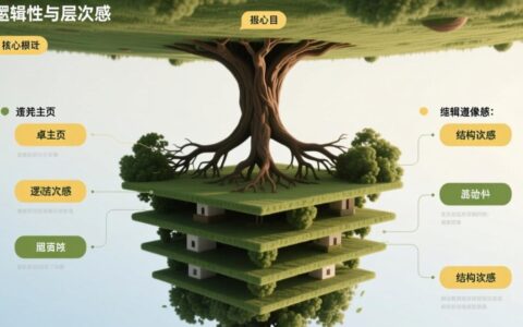网站目录结构如何设计，才能让SEO排名更高？