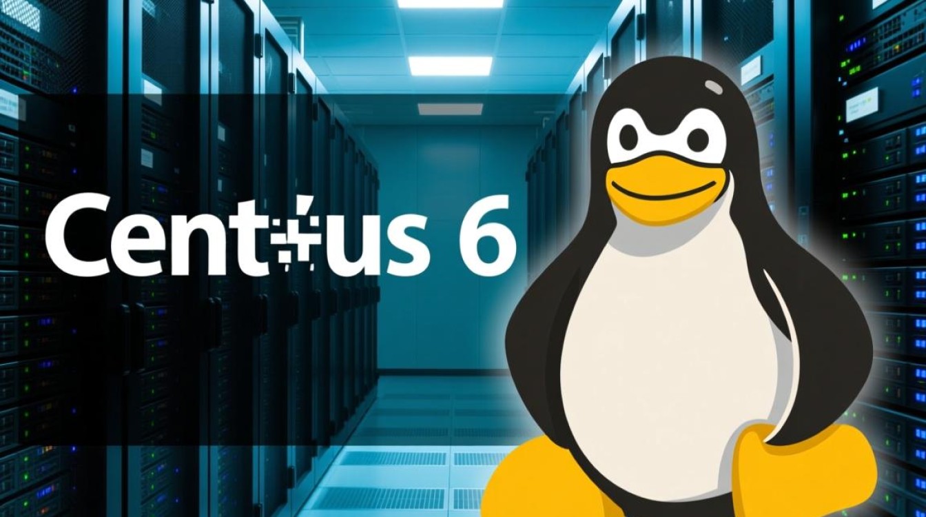 CentOS 6已停止维护，去哪里还能安全下载ISO镜像？