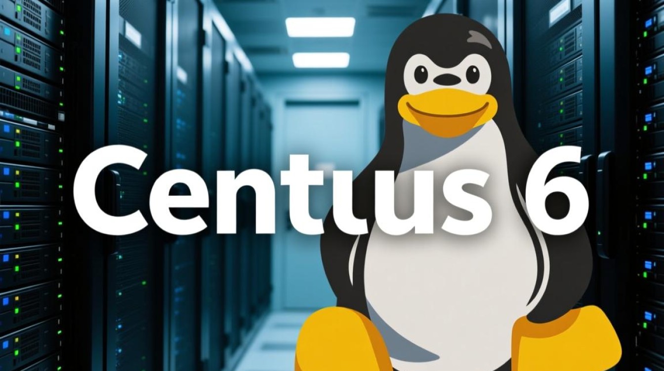 CentOS 6已停止维护，去哪里还能安全下载ISO镜像？