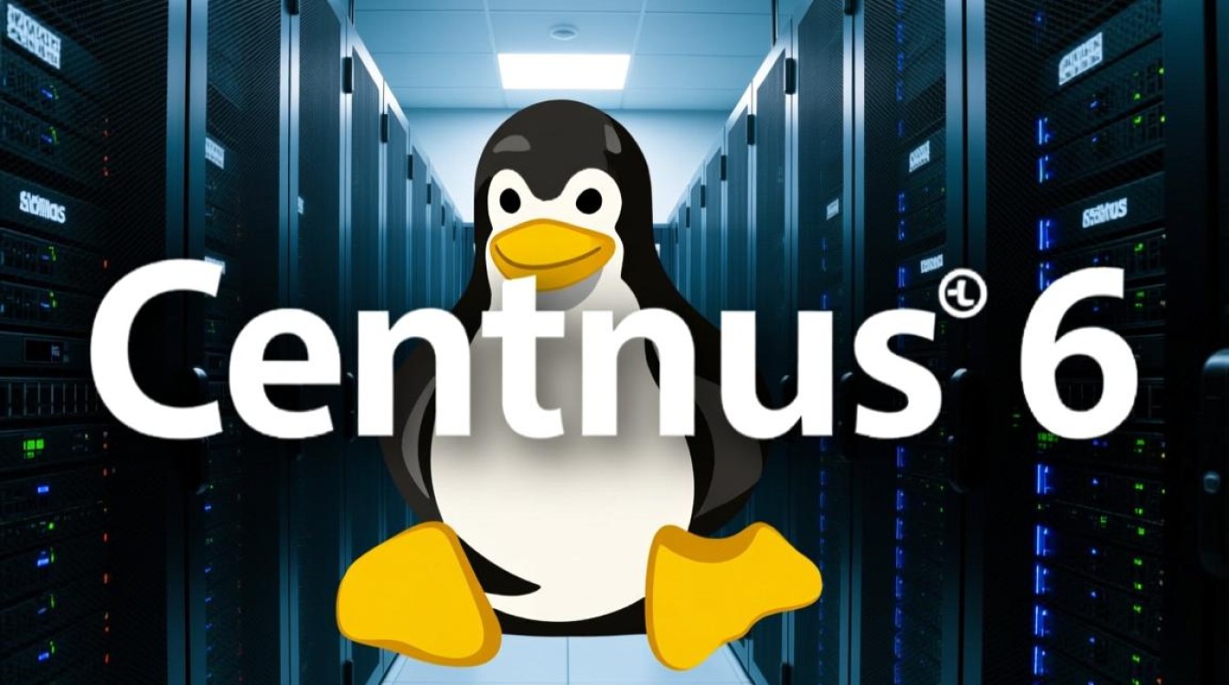 CentOS 6已停止维护，去哪里还能安全下载ISO镜像？