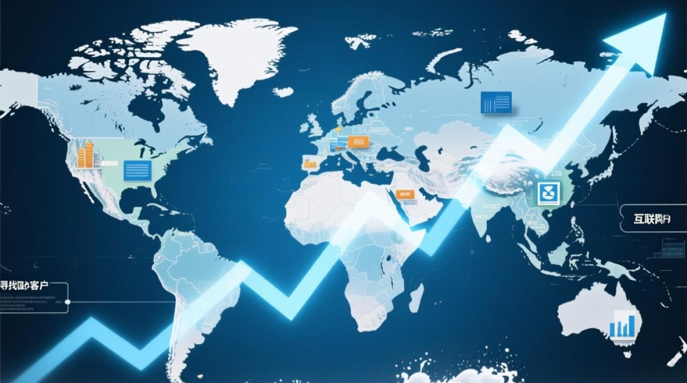 有哪些免费又好用的找国外客户网站推荐？