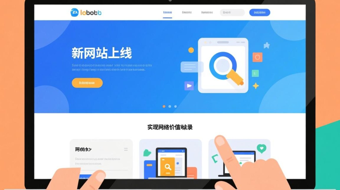 新网站如何快速被收录?除了提交还有哪些技巧? 新网站如何快速被收录?除了提交还有哪些技巧?