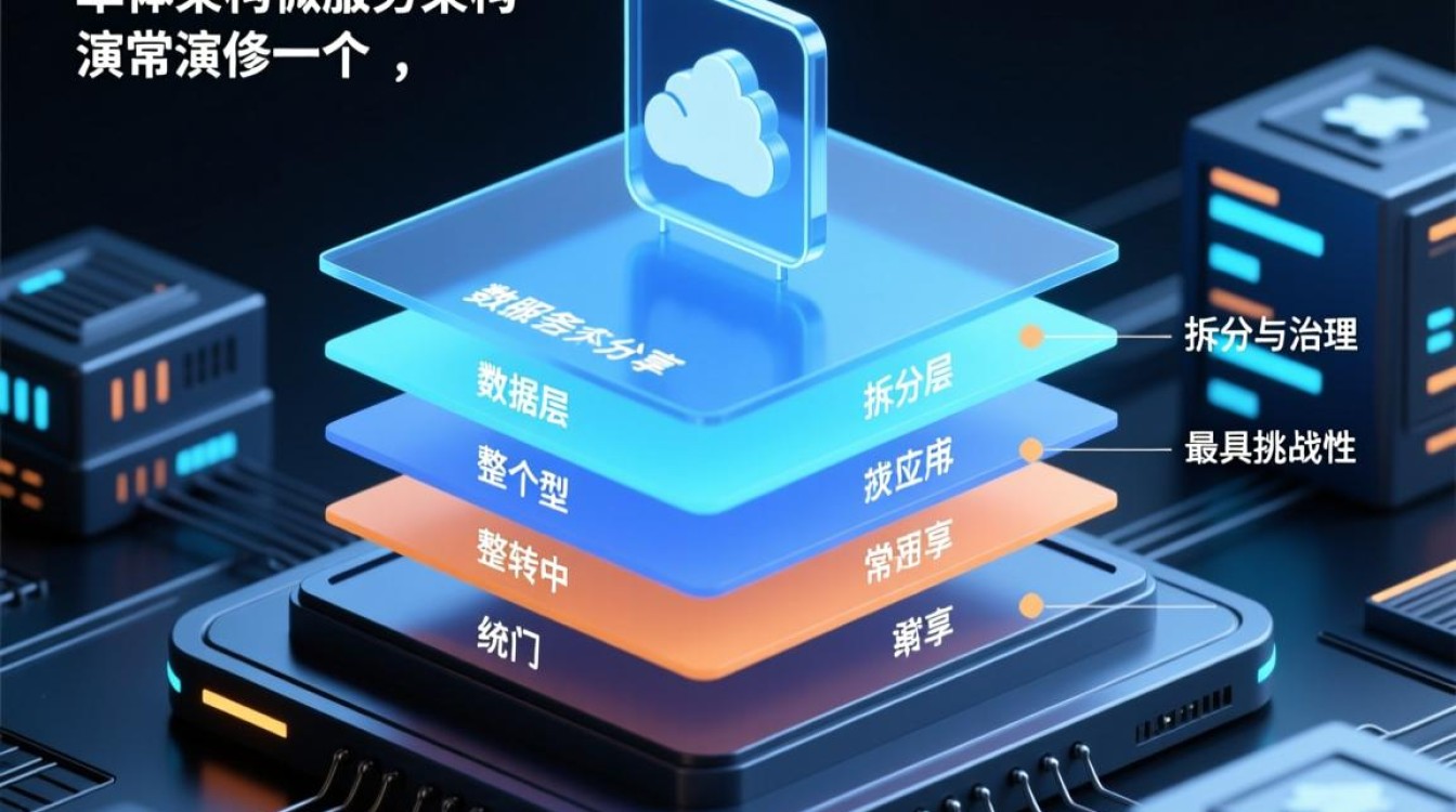 微服务数据库架构,如何解决数据一致性与分布式事务难题? 微服务数据库架构,如何解决数据一致性与分布式事务难题?