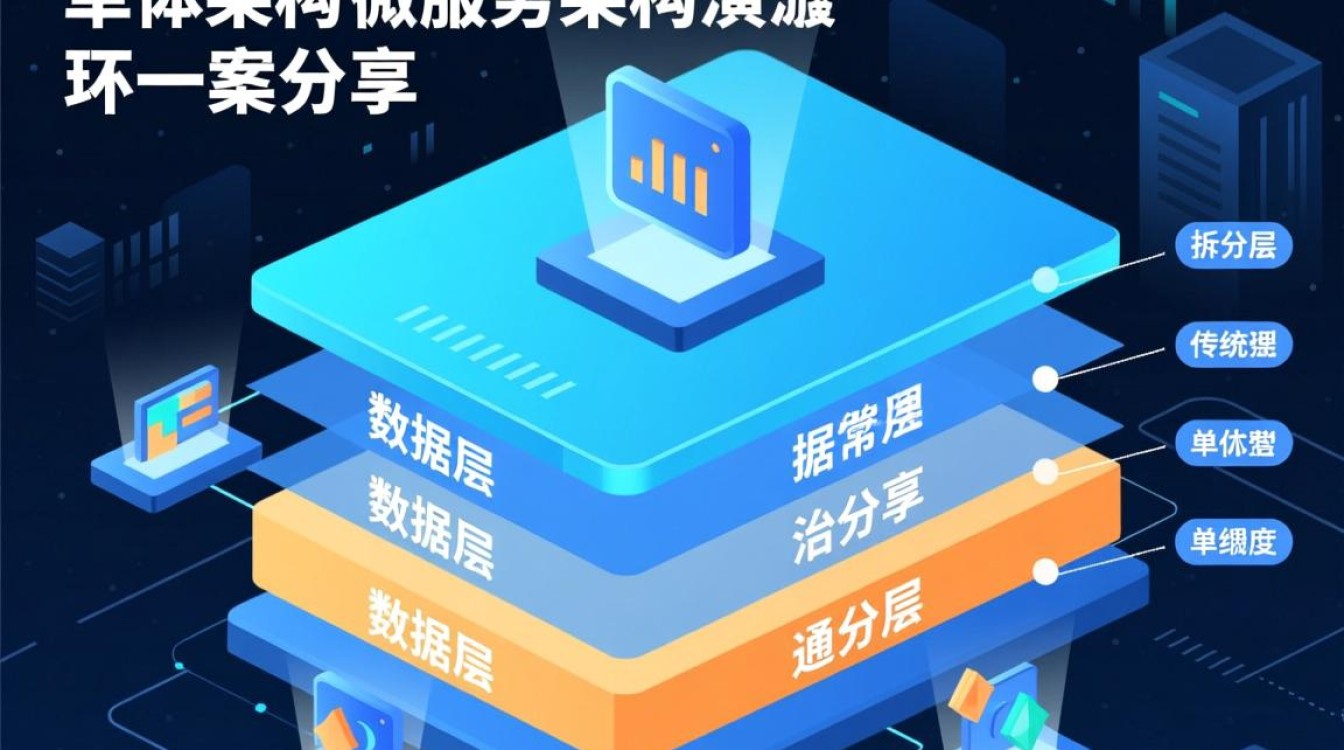 微服务数据库架构,如何解决数据一致性与分布式事务难题? 微服务数据库架构,如何解决数据一致性与分布式事务难题?