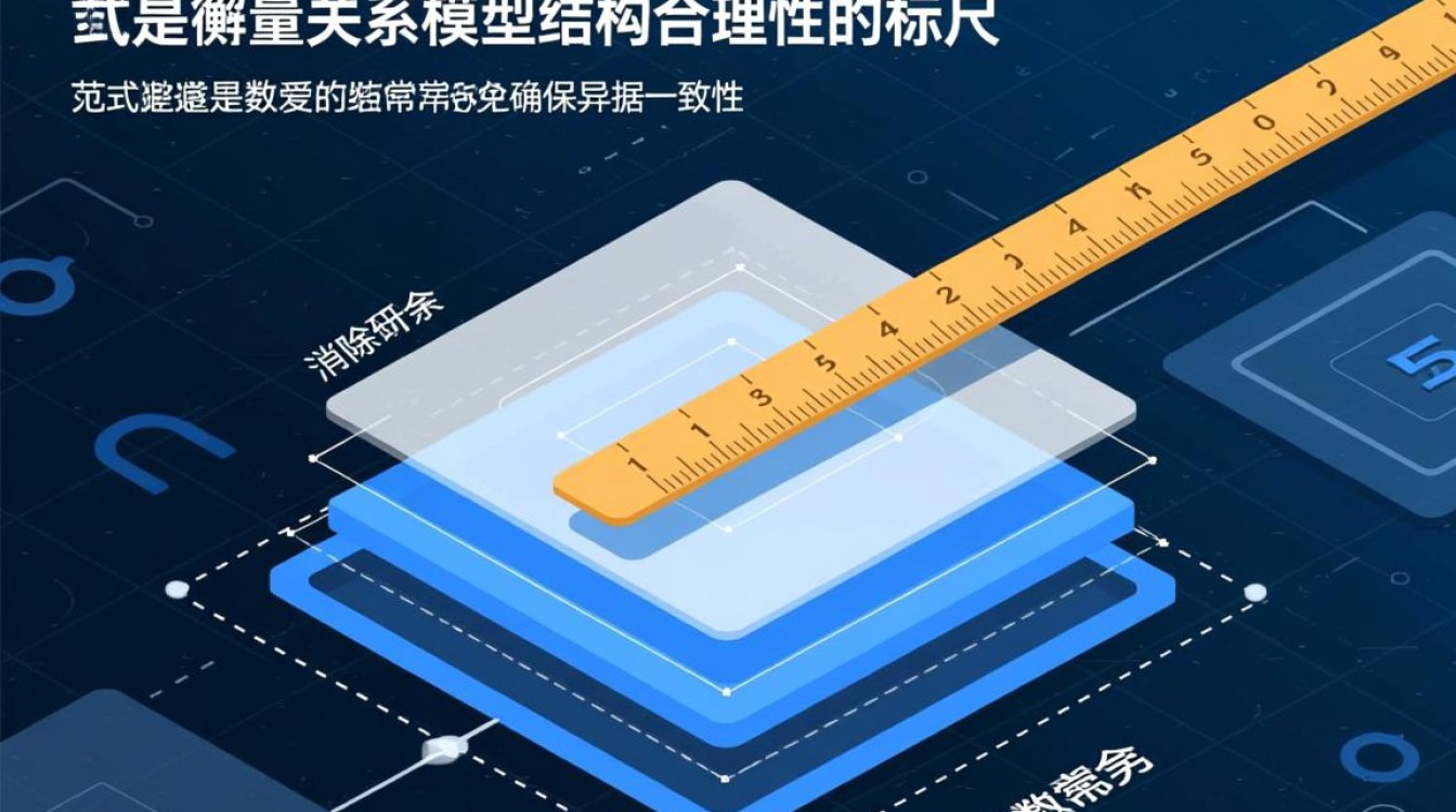 在数据库设计中,如何一步步准确确定表结构属于第几范式? 在数据库设计中,如何一步步准确确定表结构属于第几范式?