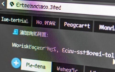 CentOS如何为网卡永久配置一个静态MAC地址？