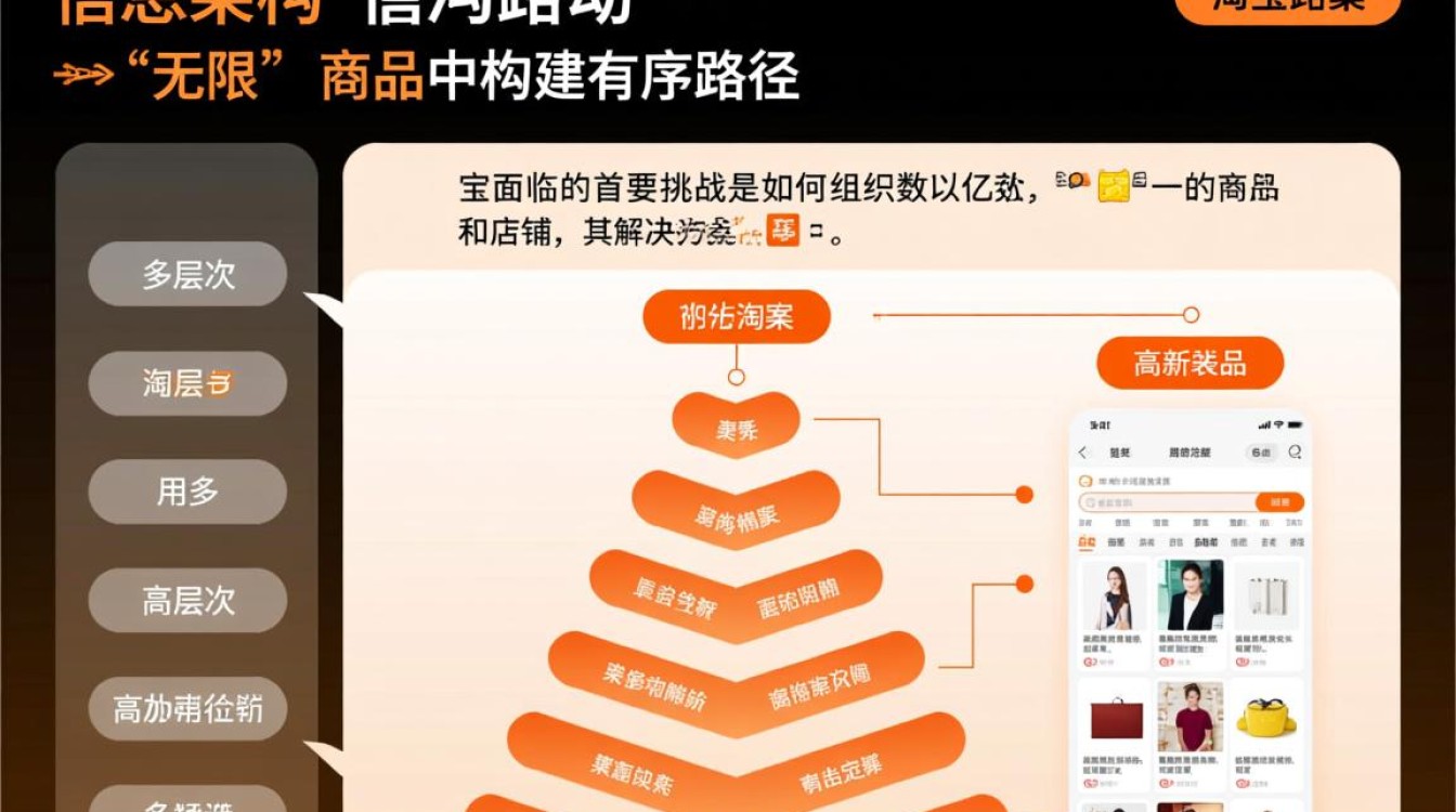 淘宝网站设计为何如此成功?其背后有哪些用户体验策略? 淘宝网站设计为何如此成功?其背后有哪些用户体验策略?