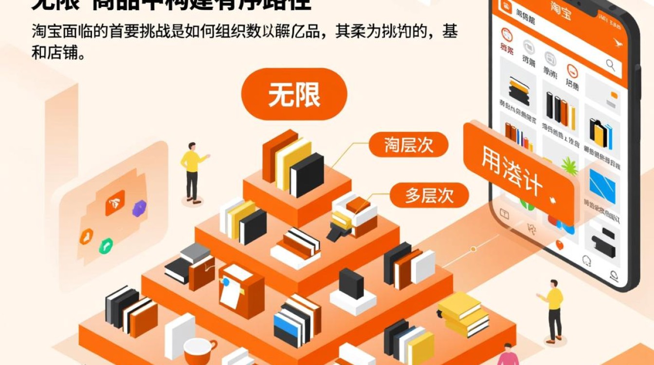 淘宝网站设计为何如此成功?其背后有哪些用户体验策略? 淘宝网站设计为何如此成功?其背后有哪些用户体验策略?