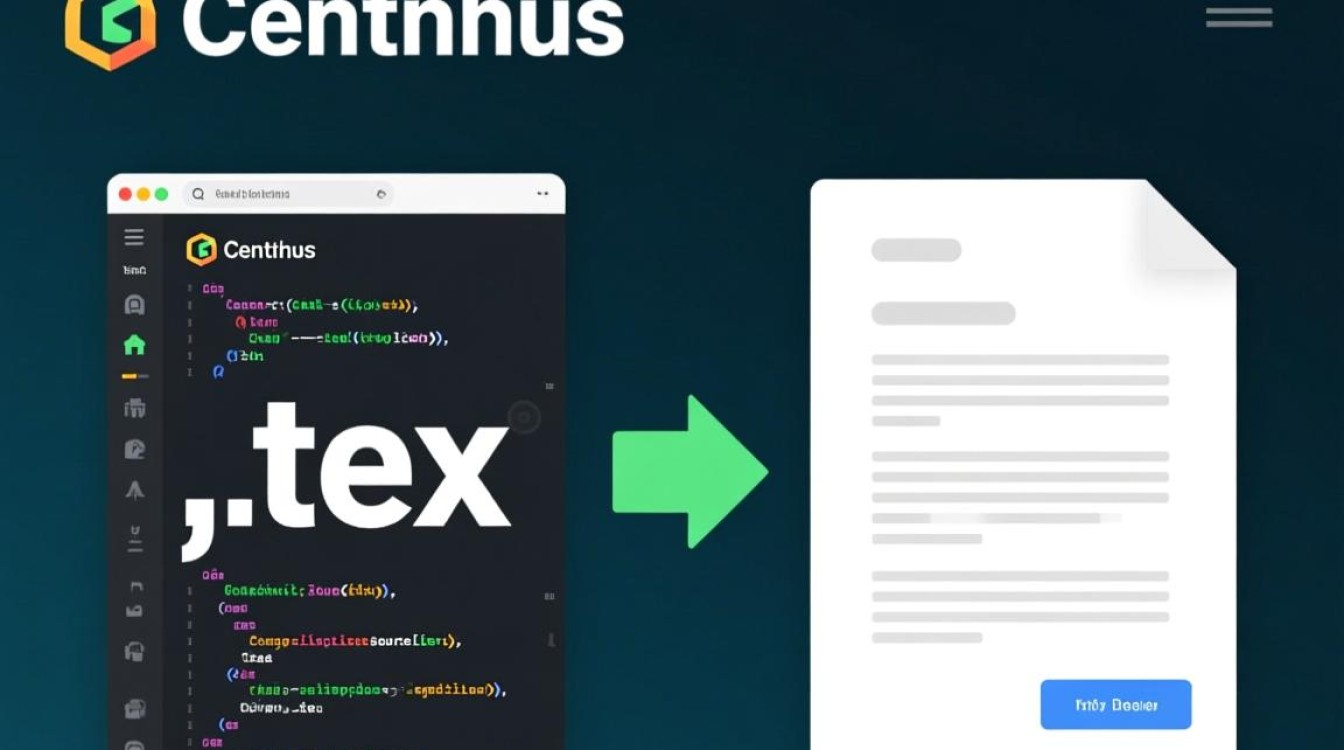CentOS系统里没有图形界面,该如何打开和编辑tex文件? CentOS系统里没有图形界面,该如何打开和编辑tex文件?