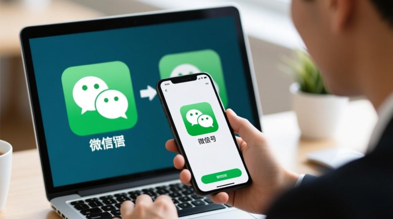 为什么我的手机总是无法成功安装微信分身? 为什么我的手机总是无法成功安装微信分身?