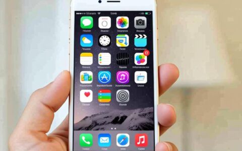 苹果6 touch id无法识别指纹，解锁不了怎么办？