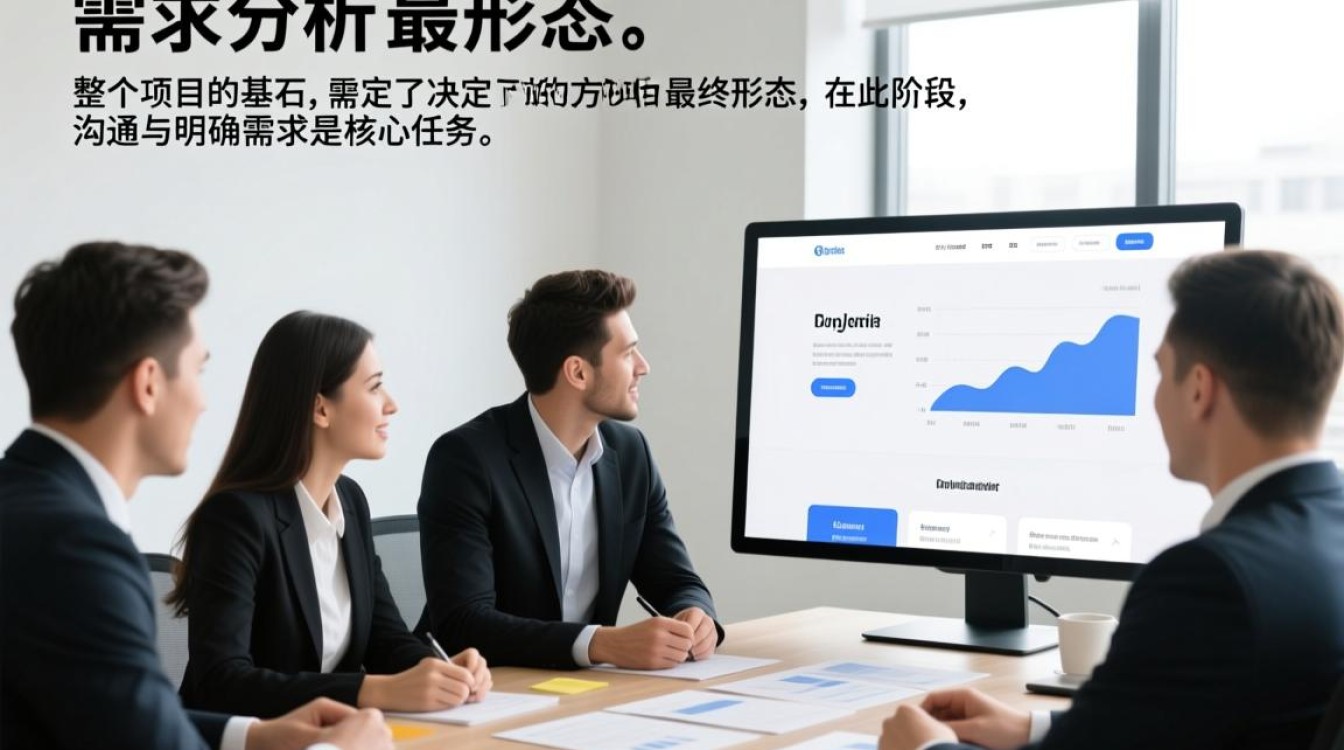 从零开始做一个网站,开发上线的具体流程和步骤有哪些? 从零开始做一个网站,开发上线的具体流程和步骤有哪些?