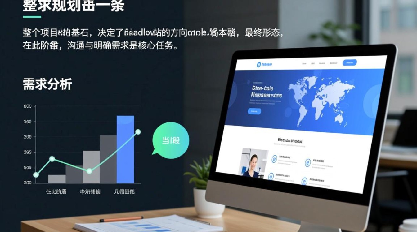 从零开始做一个网站,开发上线的具体流程和步骤有哪些? 从零开始做一个网站,开发上线的具体流程和步骤有哪些?