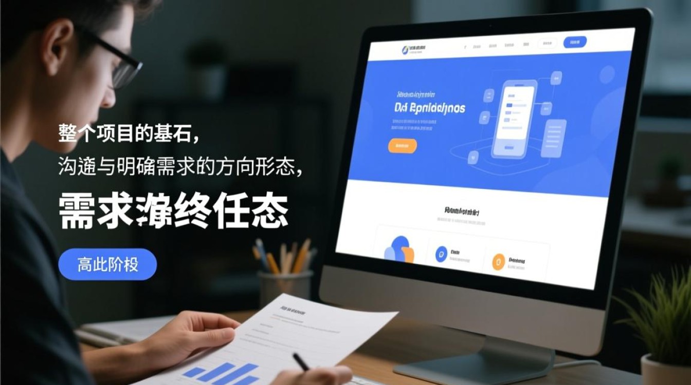 从零开始做一个网站,开发上线的具体流程和步骤有哪些? 从零开始做一个网站,开发上线的具体流程和步骤有哪些?