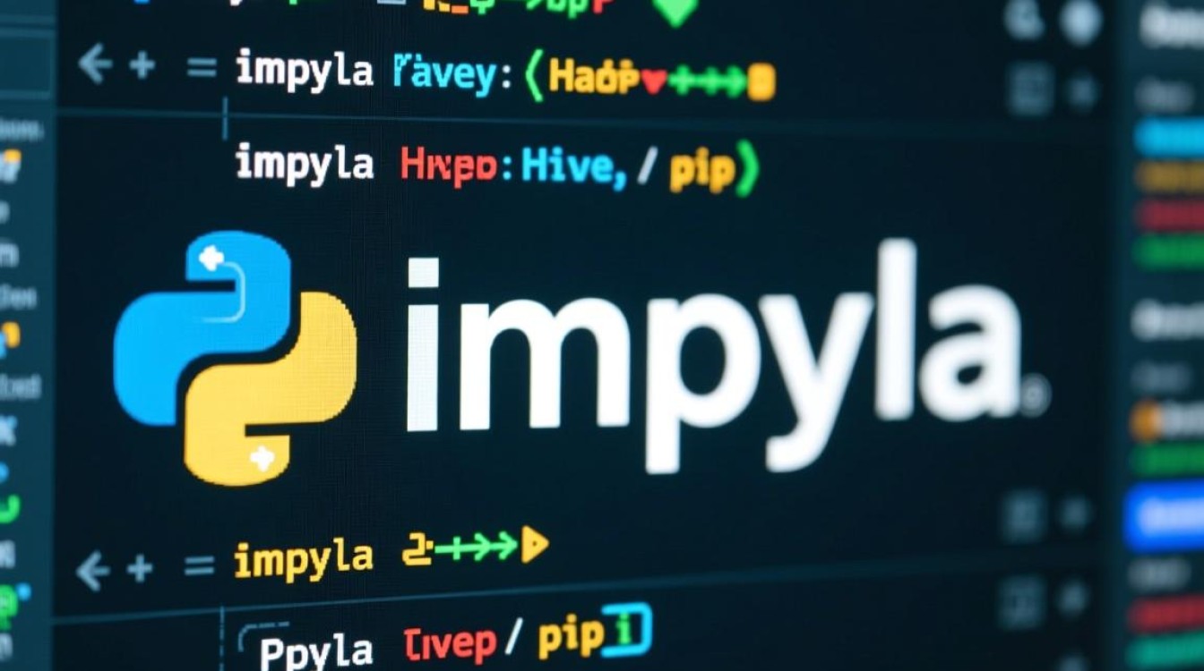 pip安装impyla依赖库报错,有什么好的解决方法吗? pip安装impyla依赖库报错,有什么好的解决方法吗?