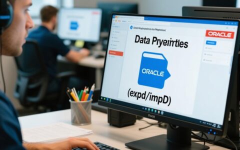 oracle导入报错39087
