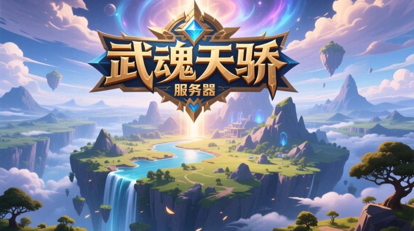 武魂天骄新手入坑,2025年选哪个服务器人多又好玩? 武魂天骄新手入坑,2025年选哪个服务器人多又好玩?