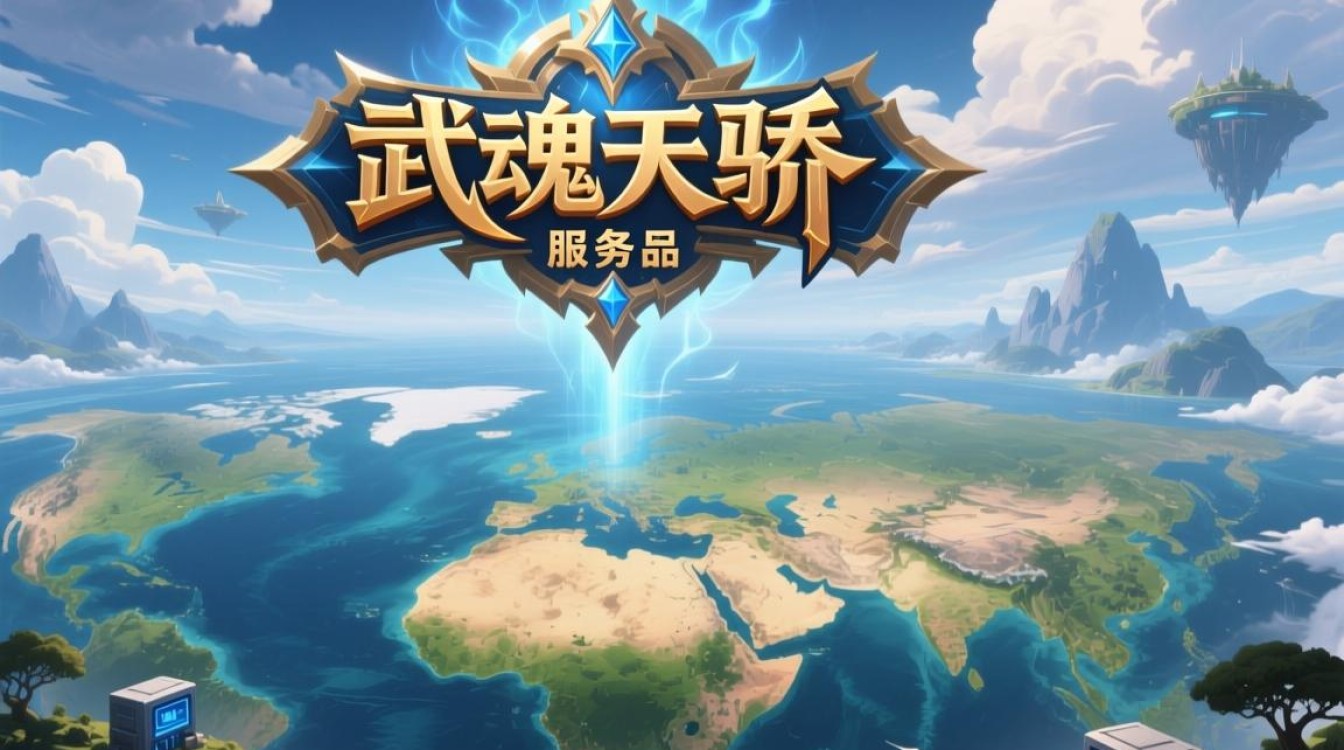 武魂天骄新手入坑,2025年选哪个服务器人多又好玩? 武魂天骄新手入坑,2025年选哪个服务器人多又好玩?