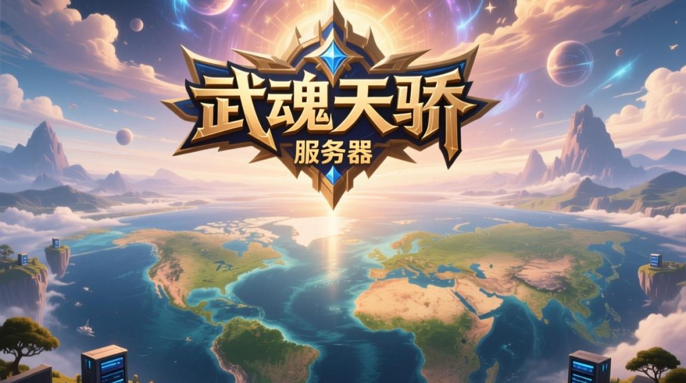 武魂天骄新手入坑,2025年选哪个服务器人多又好玩? 武魂天骄新手入坑,2025年选哪个服务器人多又好玩?