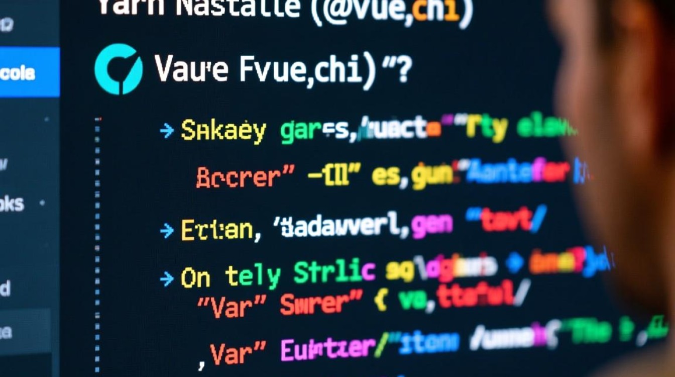 yarn安装vuecil报错到底是什么原因,该如何快速解决? yarn安装vuecil报错到底是什么原因,该如何快速解决?