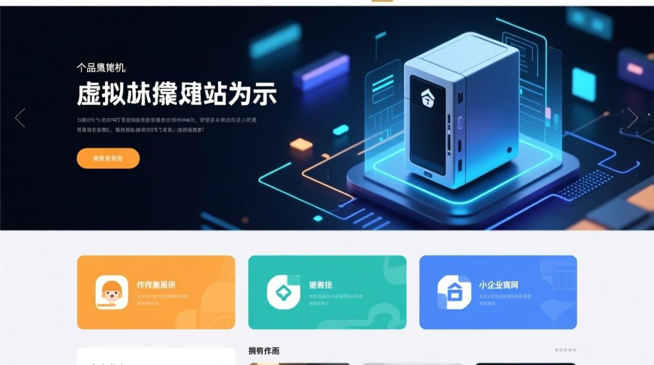 新手建站,哪款虚拟主机好用又便宜? 新手建站,哪款虚拟主机好用又便宜?