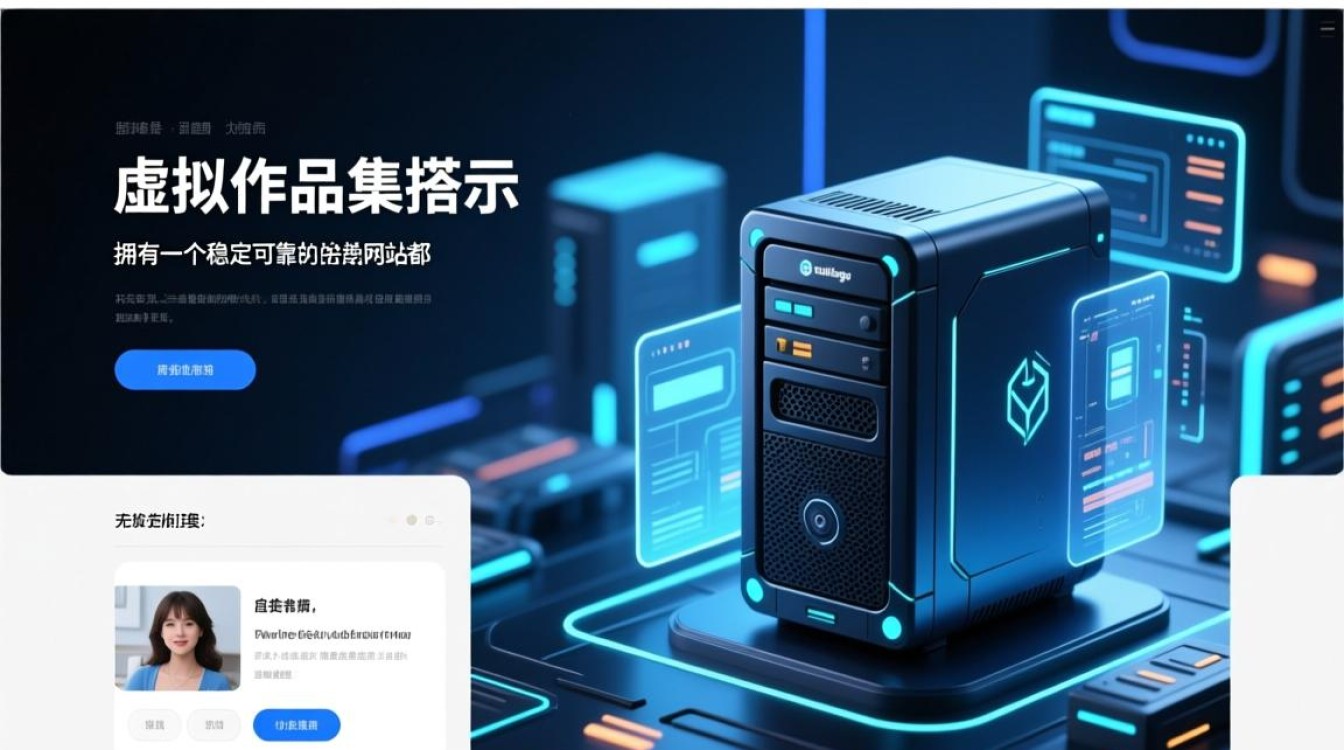 新手建站,哪款虚拟主机好用又便宜? 新手建站,哪款虚拟主机好用又便宜?