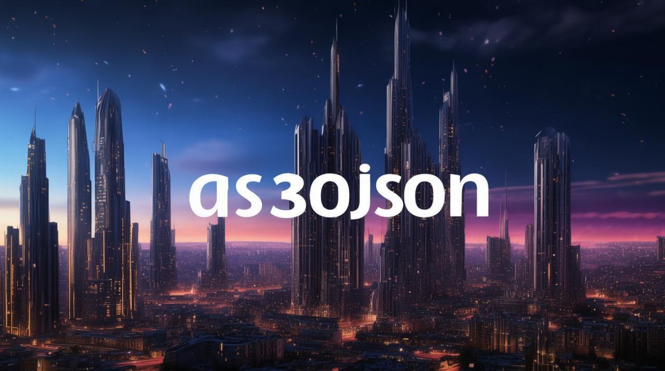 as30json