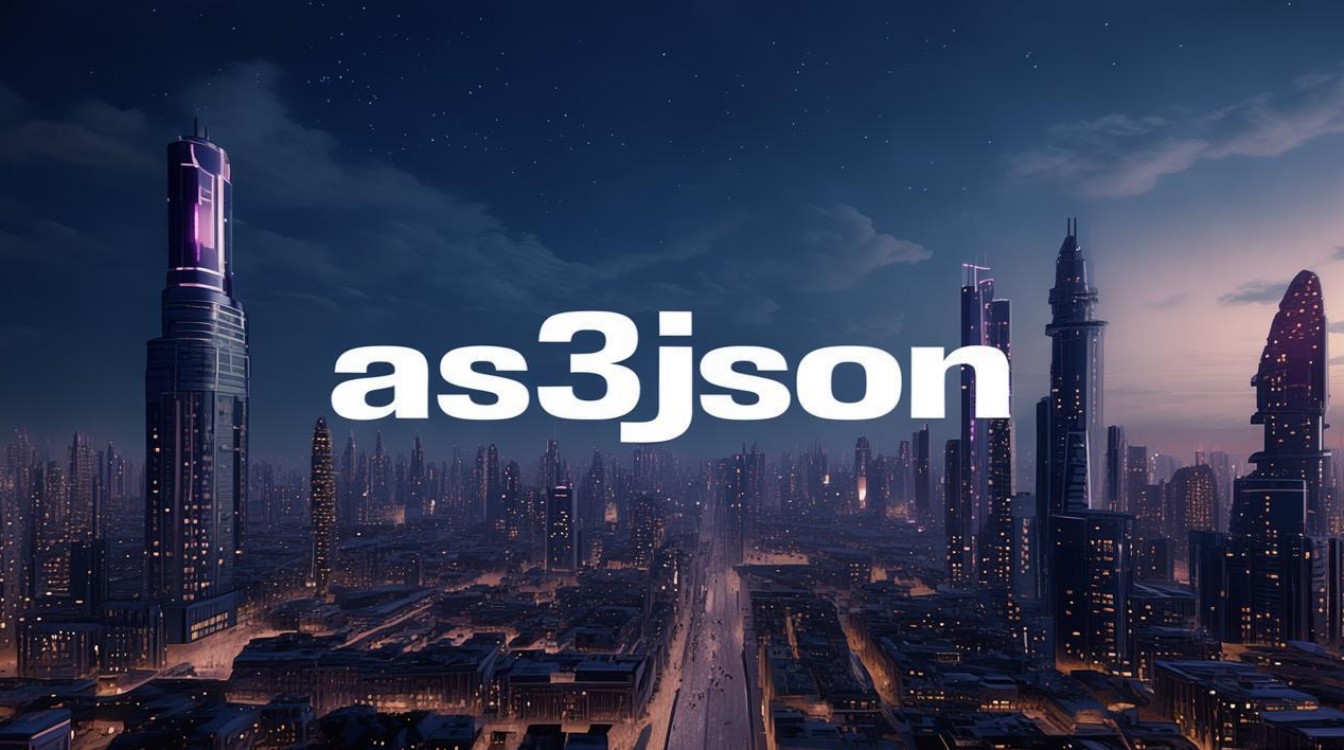 as30json