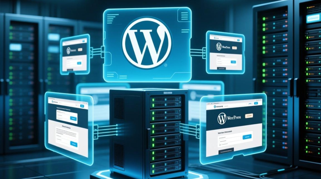 虚拟主机空间怎么新建多个独立的数据库? 虚拟主机空间怎么新建多个独立的数据库?