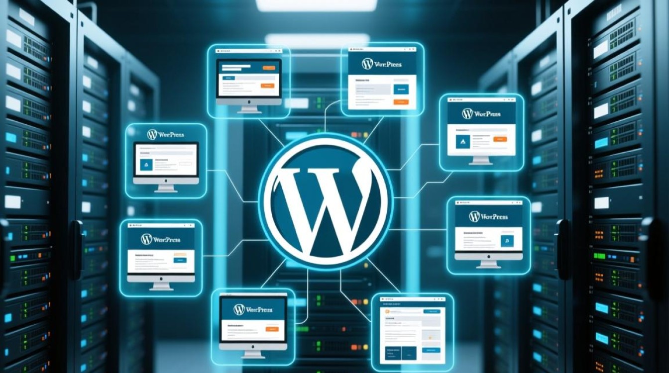 虚拟主机空间怎么新建多个独立的数据库? 虚拟主机空间怎么新建多个独立的数据库?