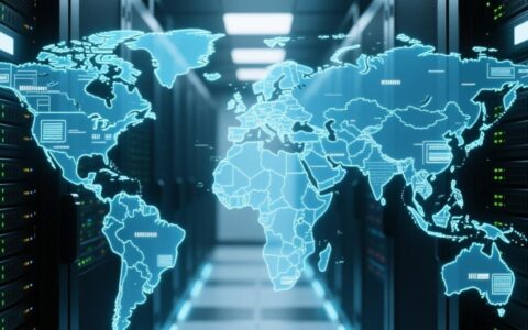 为什么说云计算中心提供的虚拟主机更稳定可靠？