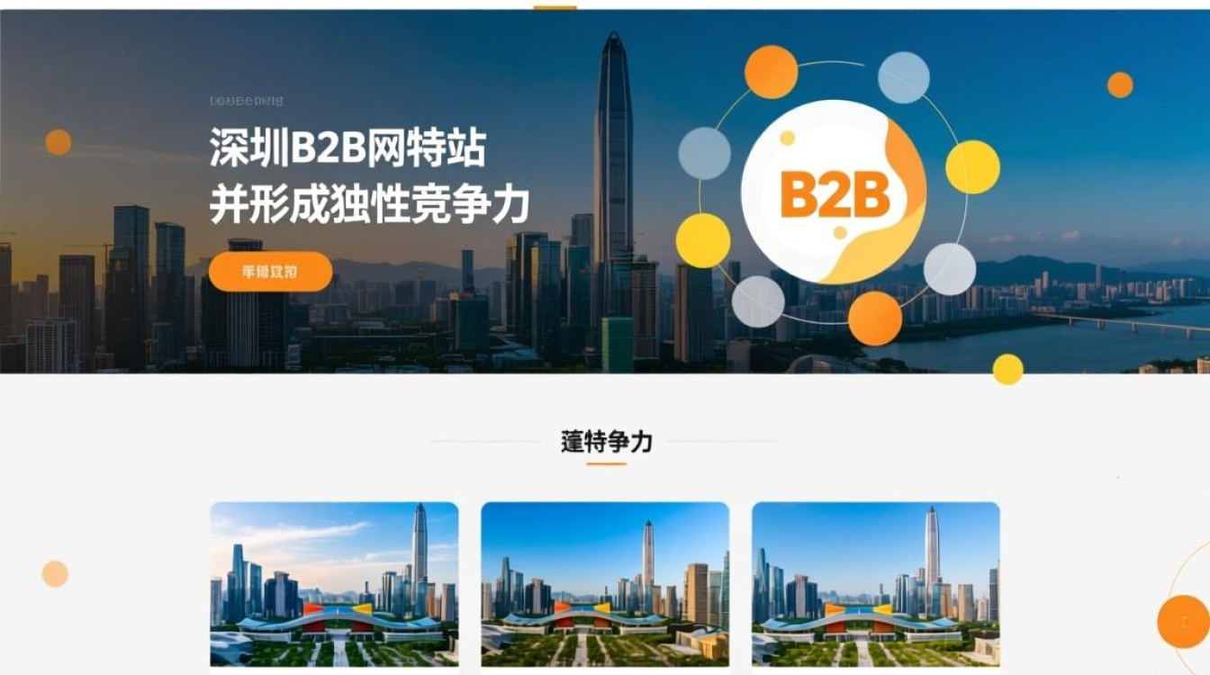 深圳b2b网站那么多，到底哪个平台靠谱又能免费发布信息？