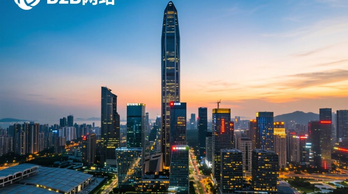 深圳b2b网站那么多，到底哪个平台靠谱又能免费发布信息？