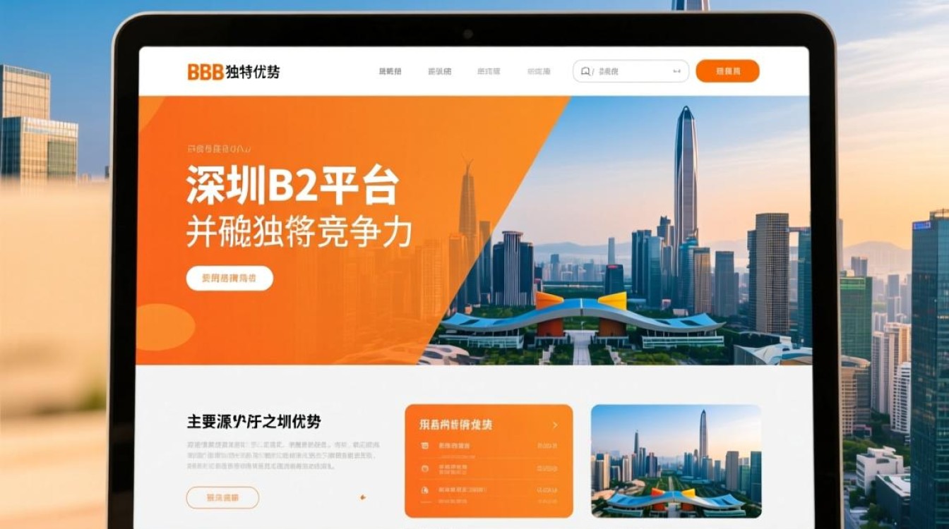 深圳b2b网站那么多，到底哪个平台靠谱又能免费发布信息？