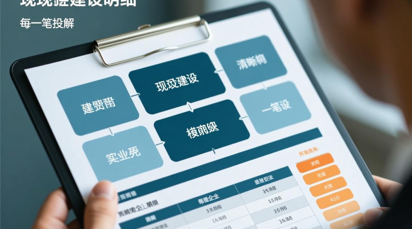 网站建设价格明细表里，隐藏了哪些你看不到的费用？