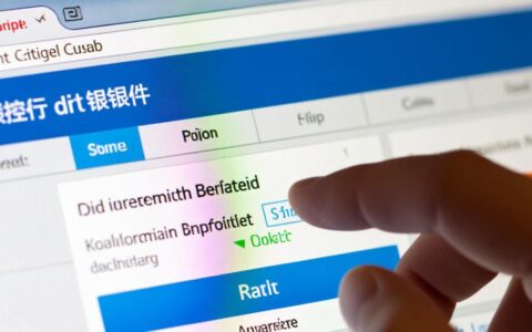 网银控件无法下载是什么原因，该如何解决？
