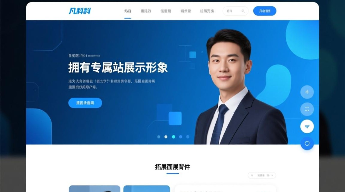 新手小白如何从零开始用凡科做一个自己的网站? 新手小白如何从零开始用凡科做一个自己的网站?