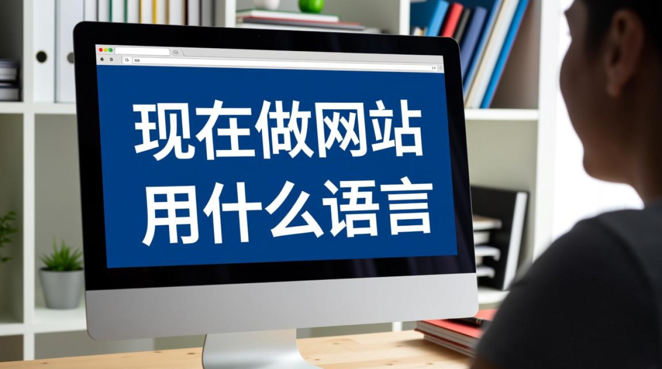 现在做网站用什么语言,前端后端如何选择搭配? 现在做网站用什么语言,前端后端如何选择搭配?