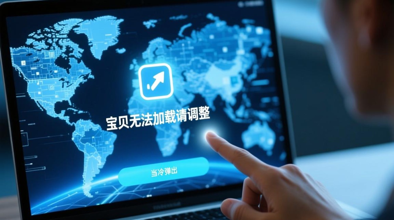 宝贝无法加载请调整,这个提示到底是什么意思怎么解决? 宝贝无法加载请调整,这个提示到底是什么意思怎么解决?