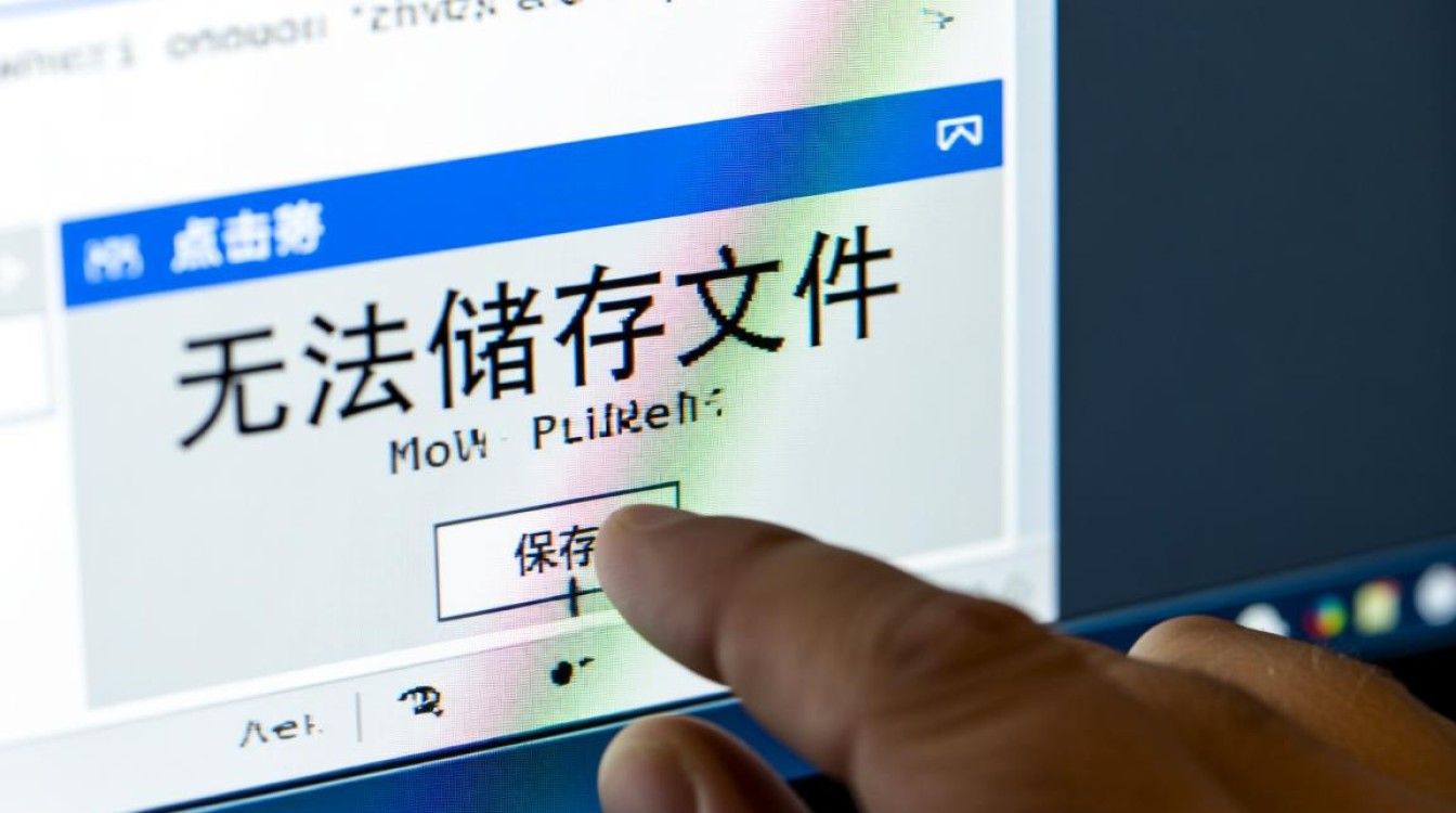 电脑总是提示程序错误导致无法储存,到底该如何解决? 电脑总是提示程序错误导致无法储存,到底该如何解决?