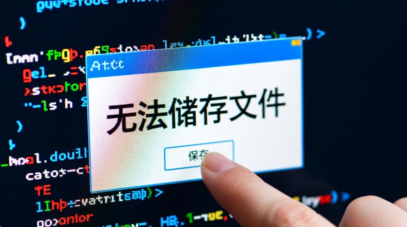 电脑总是提示程序错误导致无法储存,到底该如何解决? 电脑总是提示程序错误导致无法储存,到底该如何解决?