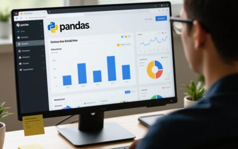 pandas的sort报错了怎么办，如何快速定位问题解决？