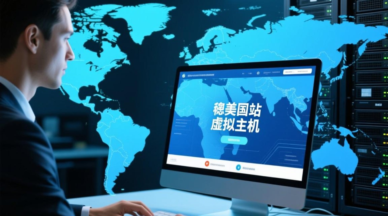 美国服务器虚拟主机下载,哪个速度快又稳定? 美国服务器虚拟主机下载,哪个速度快又稳定?