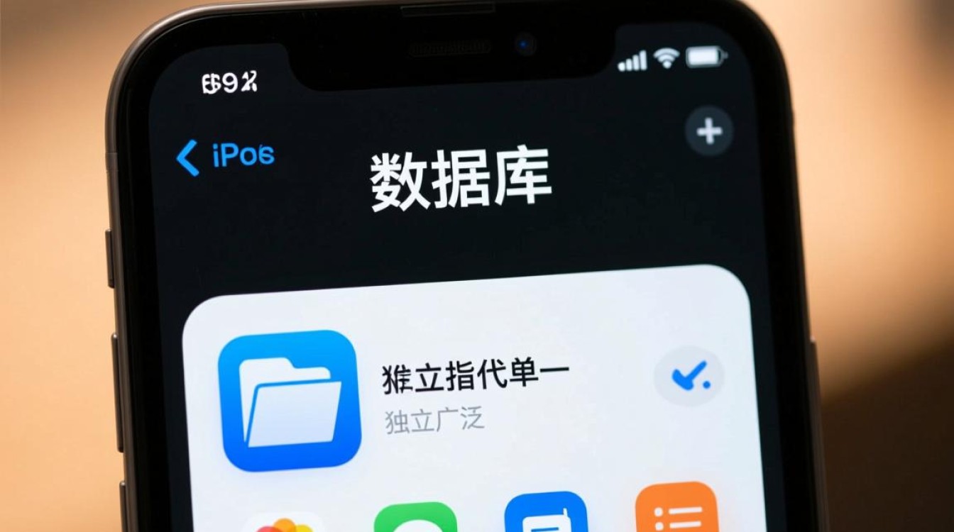iOS数据库垃圾太多,如何彻底清理释放空间? iOS数据库垃圾太多,如何彻底清理释放空间?