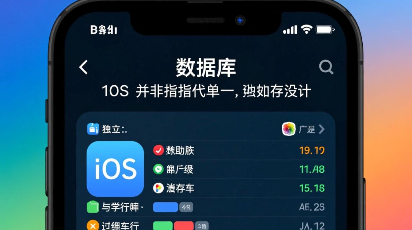 iOS数据库垃圾太多,如何彻底清理释放空间? iOS数据库垃圾太多,如何彻底清理释放空间?
